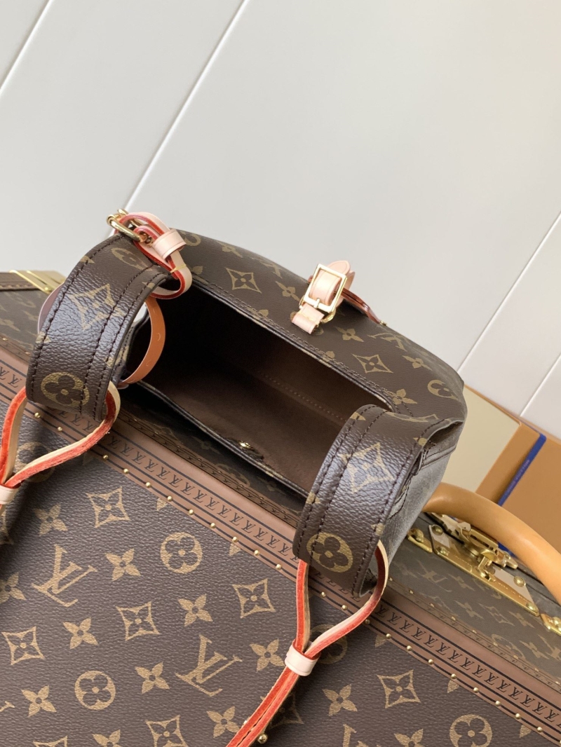 LV Top Handle Bags